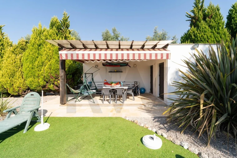 Quinta T5 para Venda em Lagos da Beira e Lajeosa Foto 39