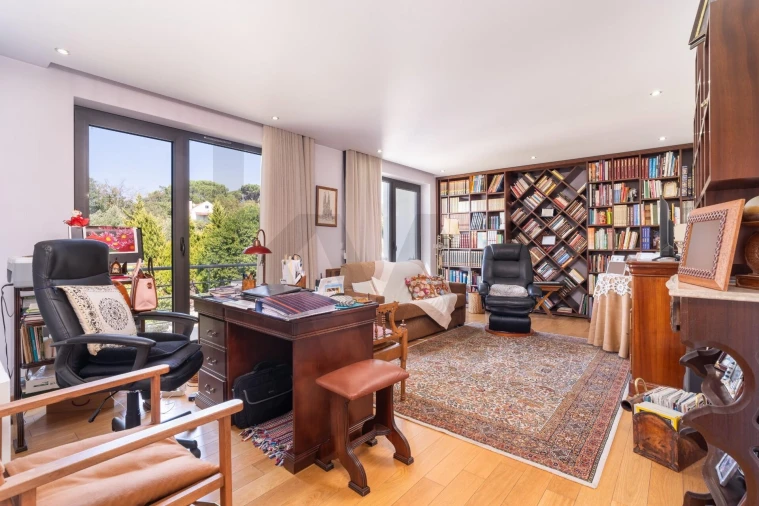 Quinta T5 para Venda em Lagos da Beira e Lajeosa Foto 14