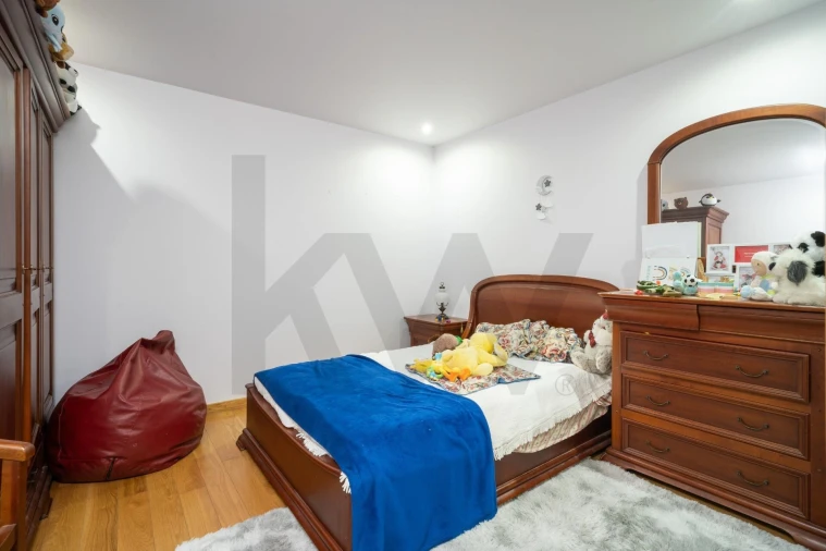 Quinta T5 para Venda em Lagos da Beira e Lajeosa Foto 27