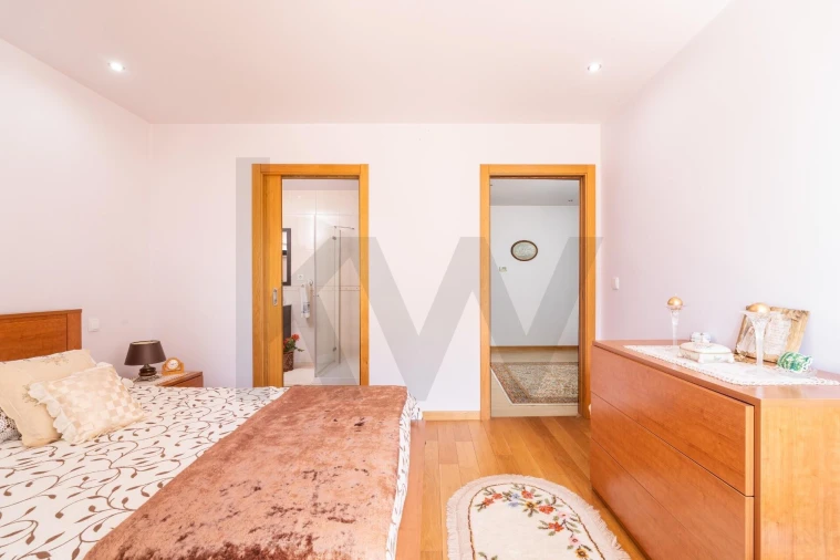 Quinta T5 para Venda em Lagos da Beira e Lajeosa Foto 17