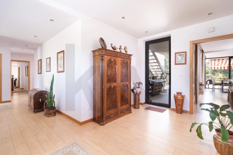 Quinta T5 para Venda em Lagos da Beira e Lajeosa Foto 9