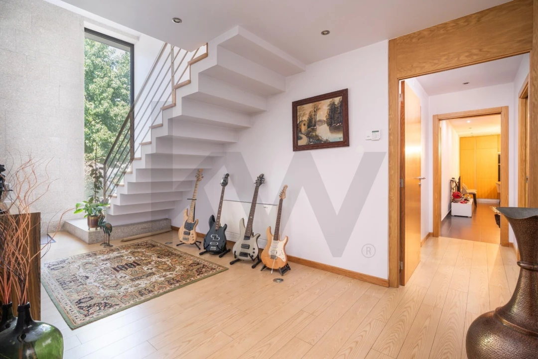 Quinta T5 para Venda em Lagos da Beira e Lajeosa Foto 25