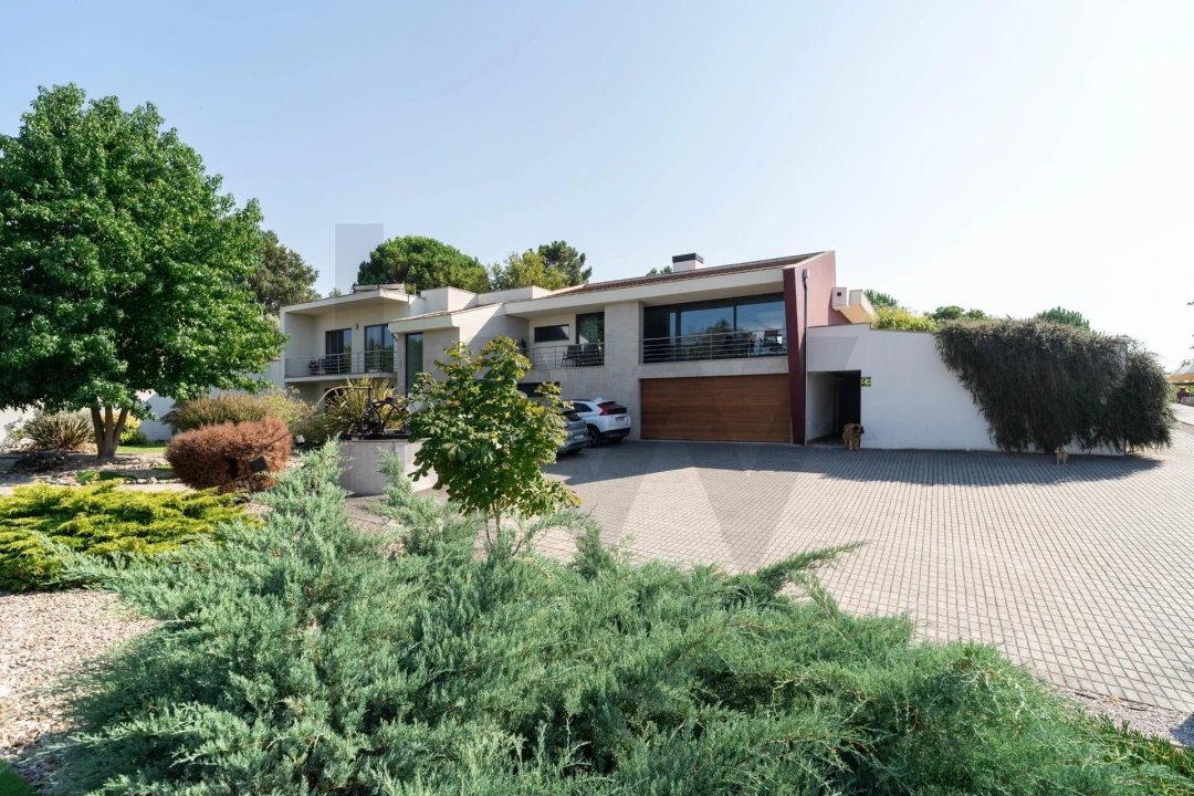 Quinta T5 para Venda em Lagos da Beira e Lajeosa Foto 36