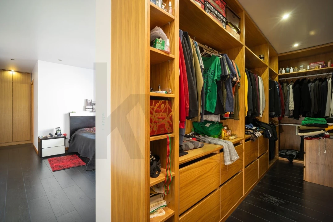 Quinta T5 para Venda em Lagos da Beira e Lajeosa Foto 32