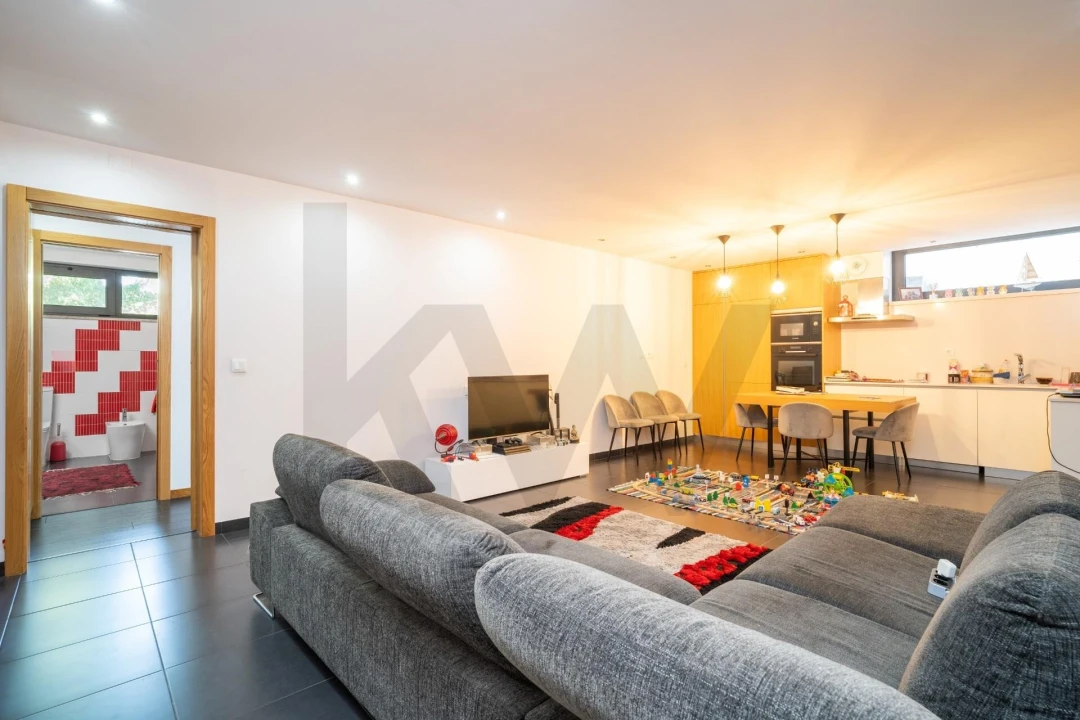 Quinta T5 para Venda em Lagos da Beira e Lajeosa Foto 29