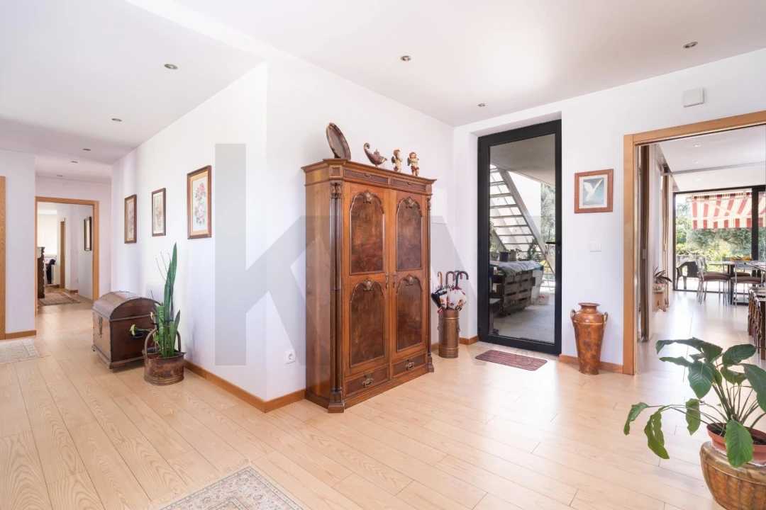 Quinta T5 para Venda em Lagos da Beira e Lajeosa Foto 9