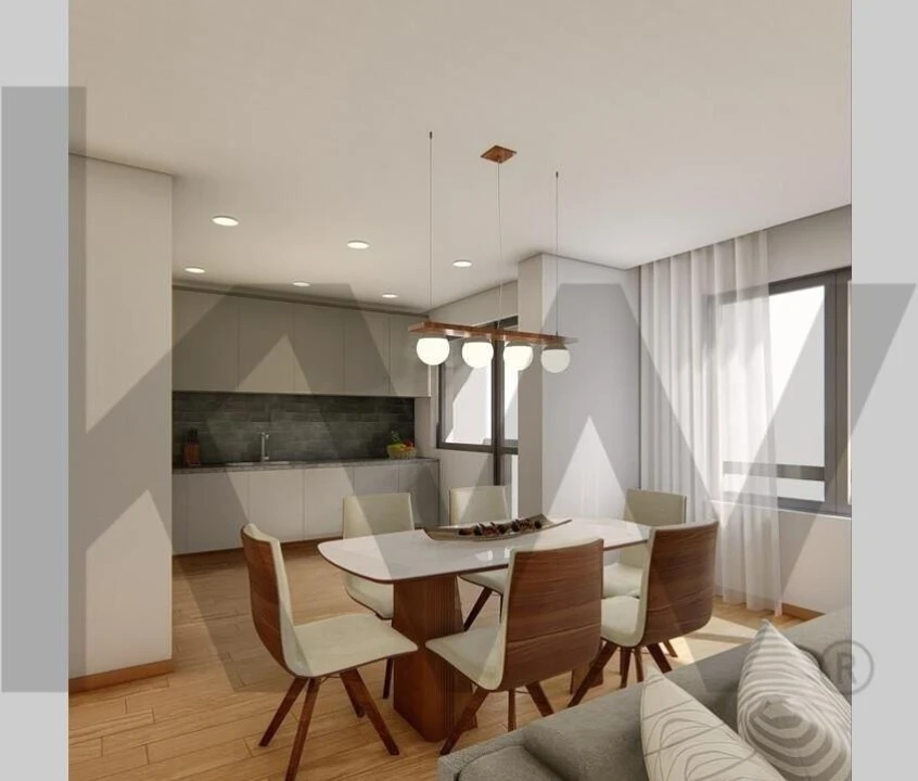 Apartamento para Venda em Rio de Mouro Foto 1