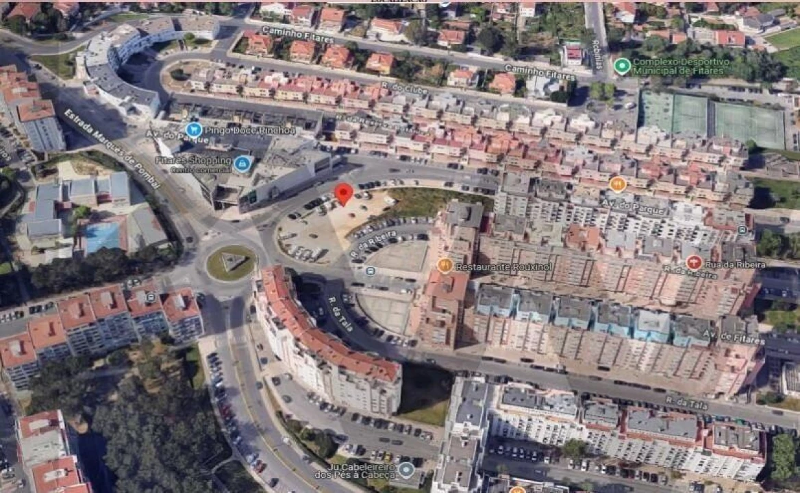Apartamento para Venda em Rio de Mouro Foto 8