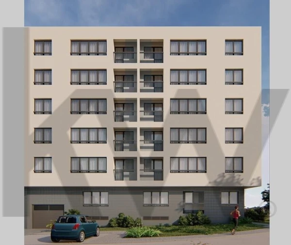 Apartamento para Venda em Rio de Mouro Foto 5