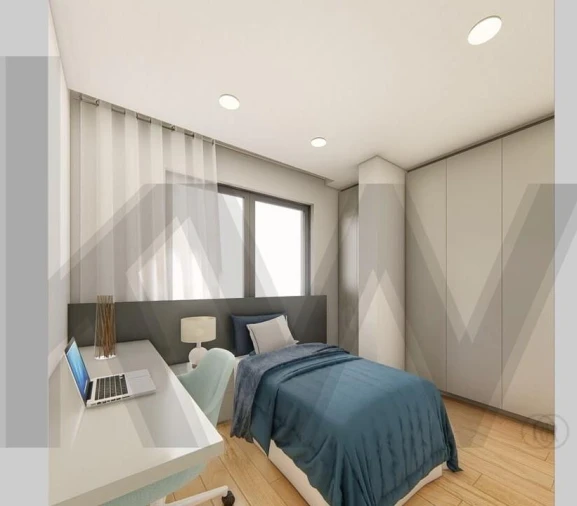 Apartamento para Venda em Rio de Mouro Foto 2