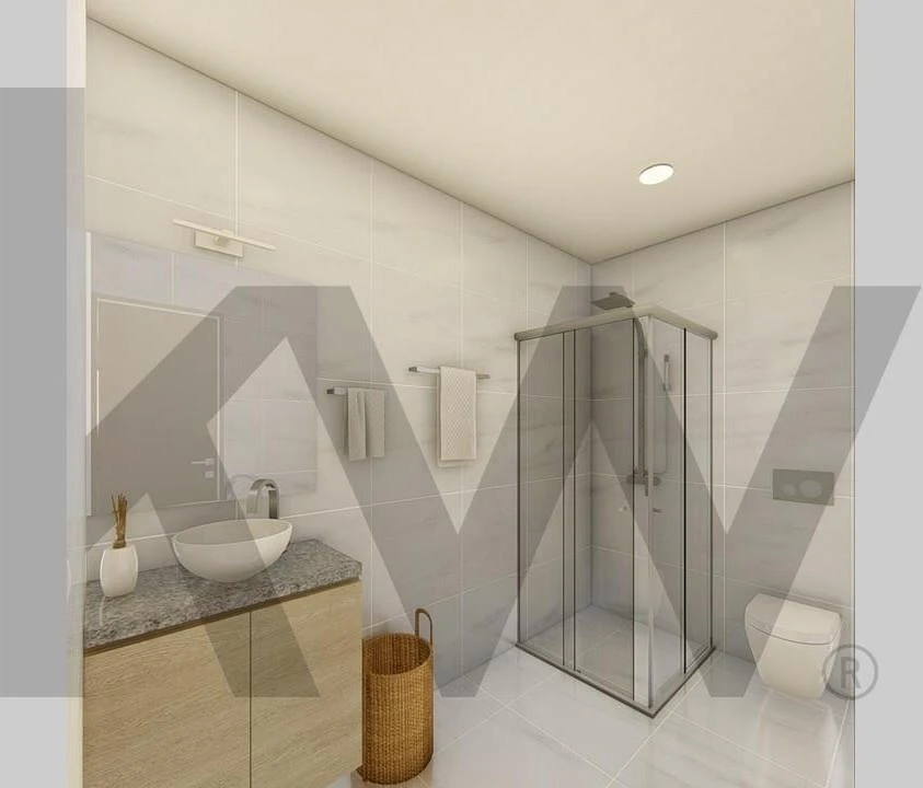 Apartamento para Venda em Rio de Mouro Foto 3