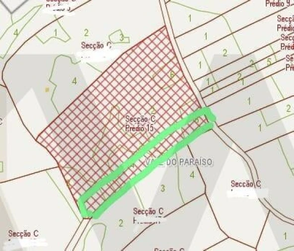 Terreno para Venda em Vale do Paraiso Foto 16