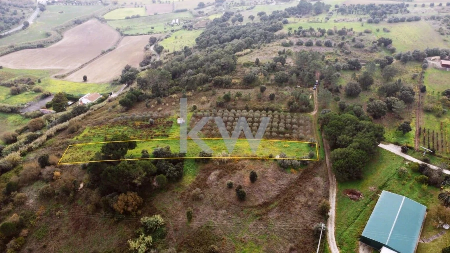 Terreno para Venda em Vale do Paraiso