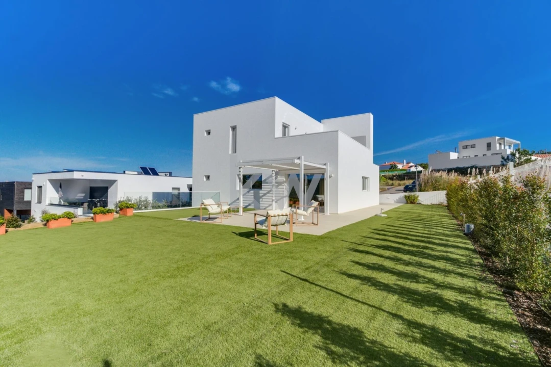 Moradia T3 para Venda em Ericeira Foto 30