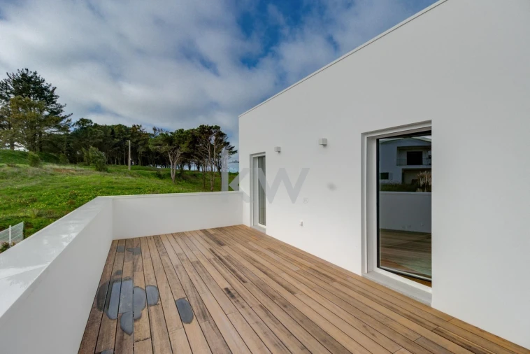 Moradia T3 para Venda em Ericeira Foto 22