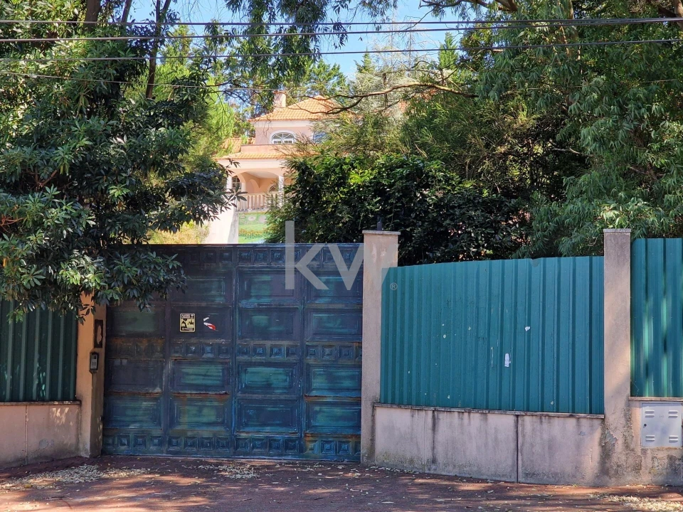 Moradia T5 para Venda em Queluz e Belas Foto 92