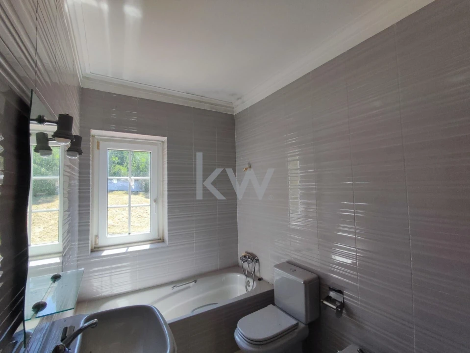 Moradia T5 para Venda em Queluz e Belas Foto 69