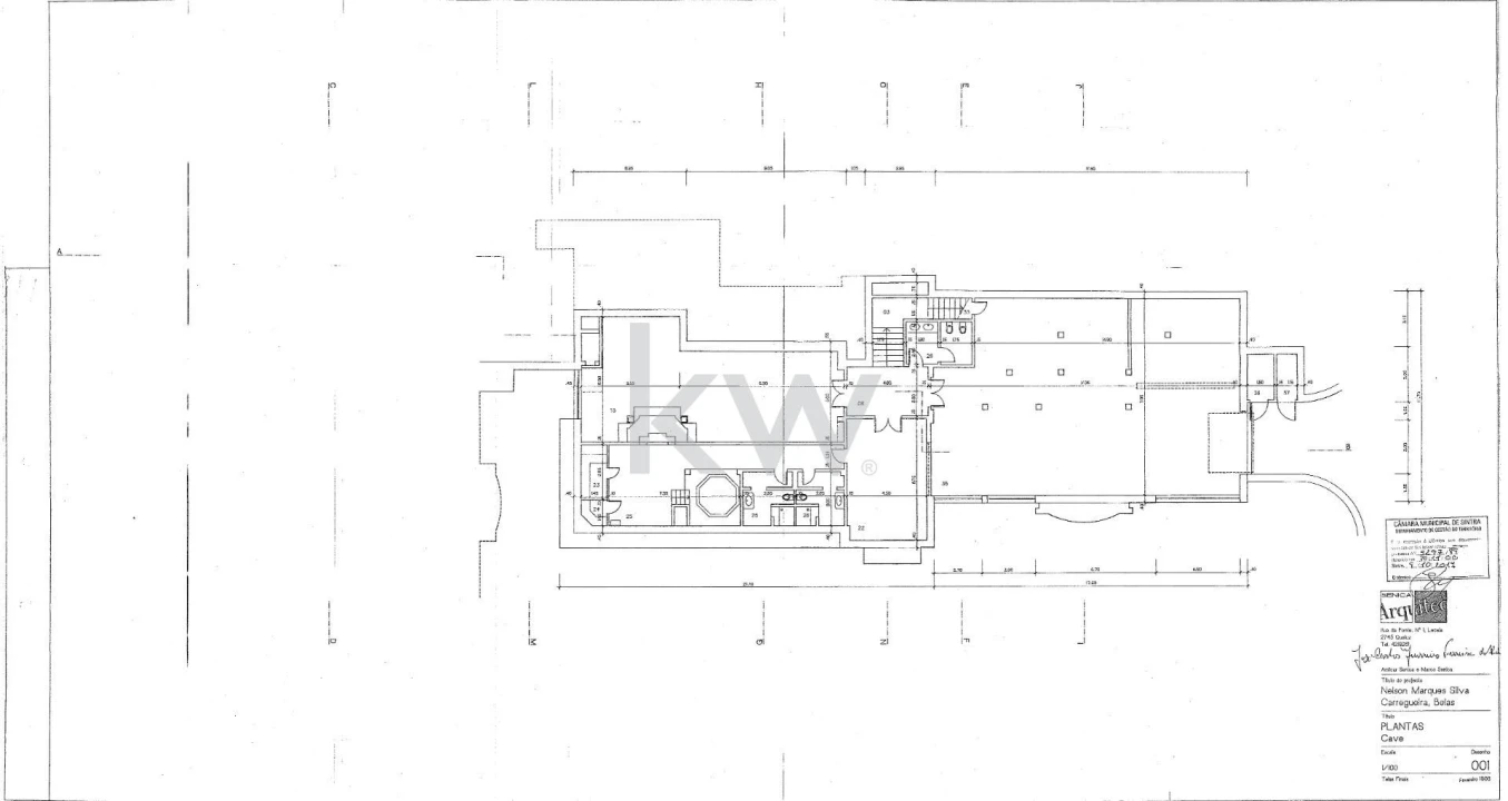 Moradia T5 para Venda em Queluz e Belas Foto 165