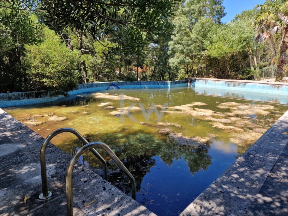 Moradia T5 para Venda em Queluz e Belas Foto 175