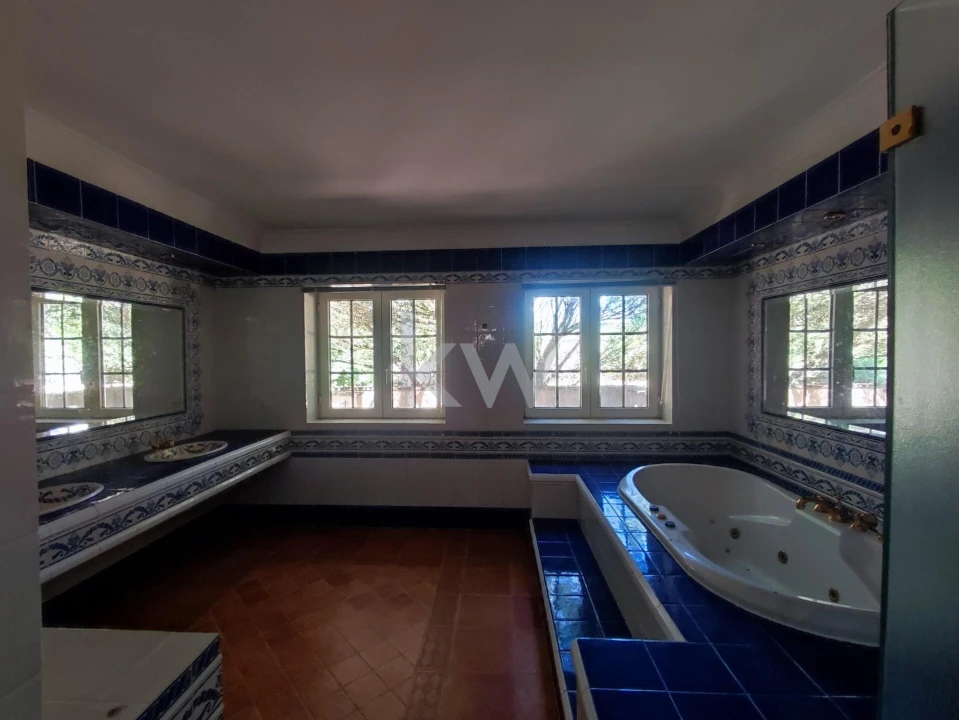 Moradia T5 para Venda em Queluz e Belas Foto 45