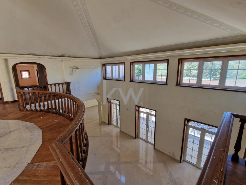 Moradia T5 para Venda em Queluz e Belas Foto 22