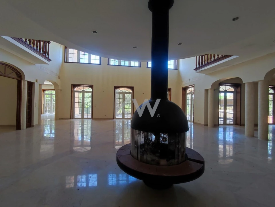 Moradia T5 para Venda em Queluz e Belas Foto 7