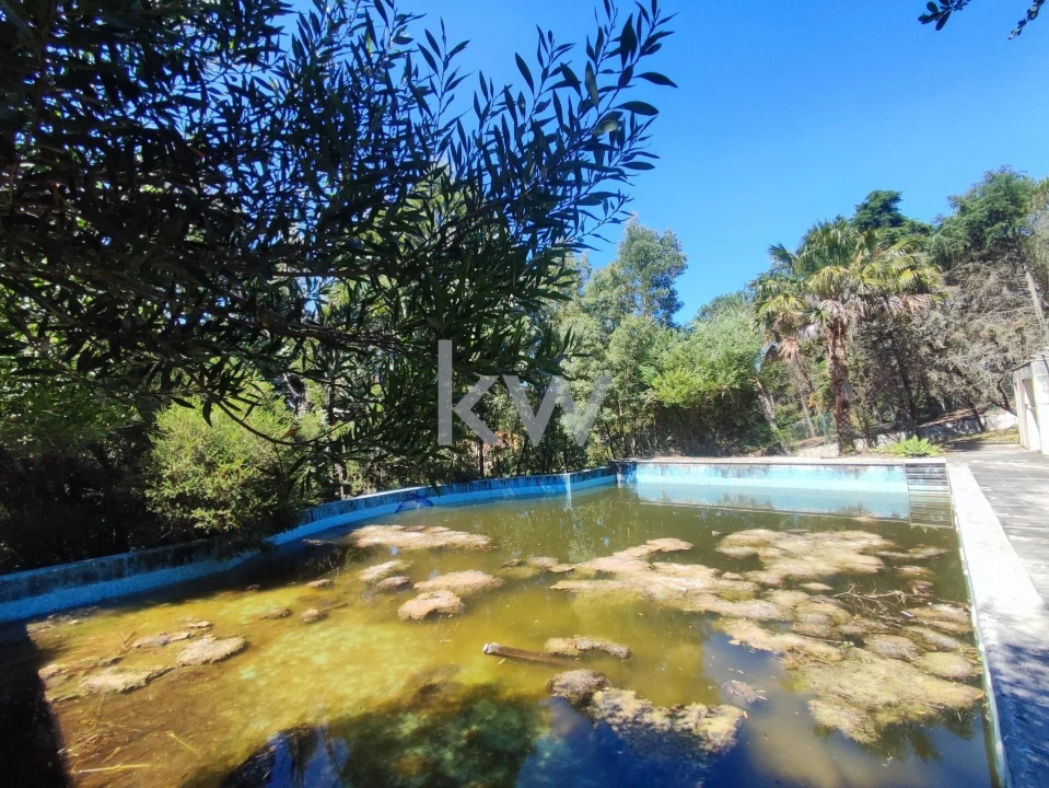 Moradia T5 para Venda em Queluz e Belas Foto 149