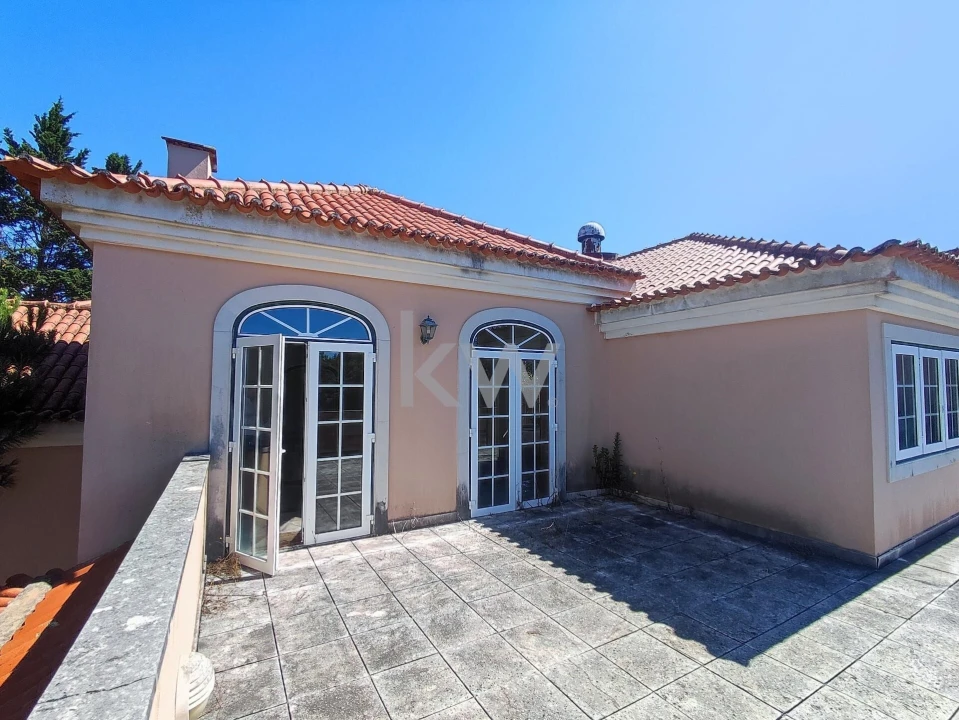 Moradia T5 para Venda em Queluz e Belas Foto 124