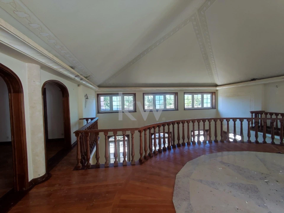 Moradia T5 para Venda em Queluz e Belas Foto 21