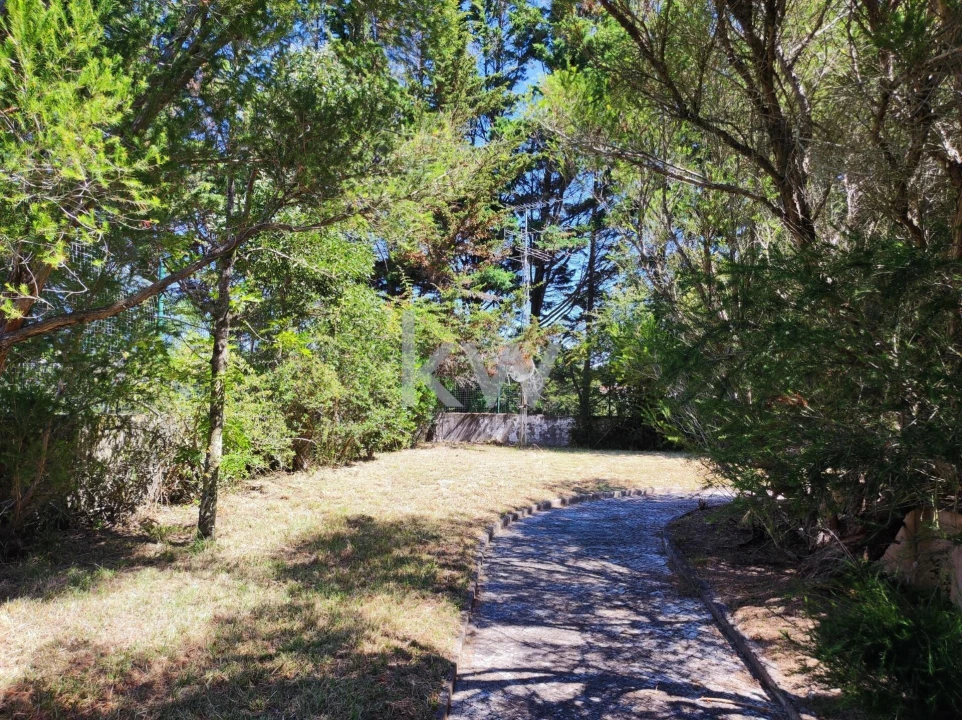 Moradia T5 para Venda em Queluz e Belas Foto 140