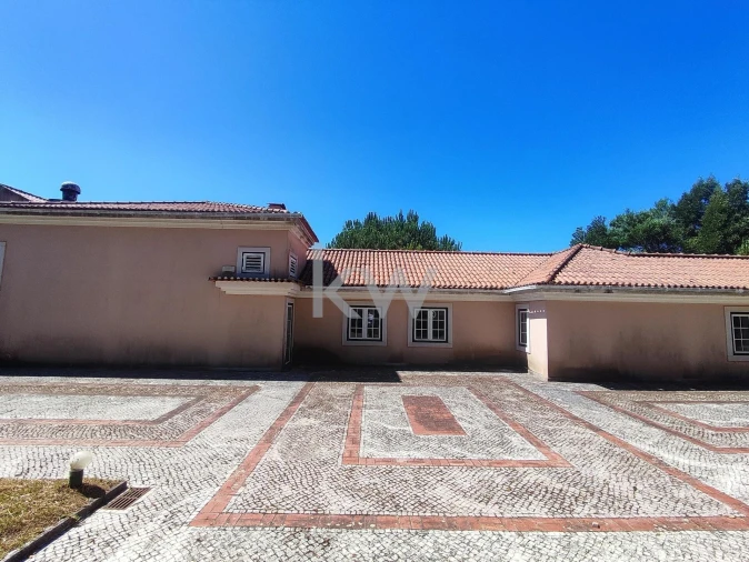 Moradia T5 para Venda em Queluz e Belas Foto 123