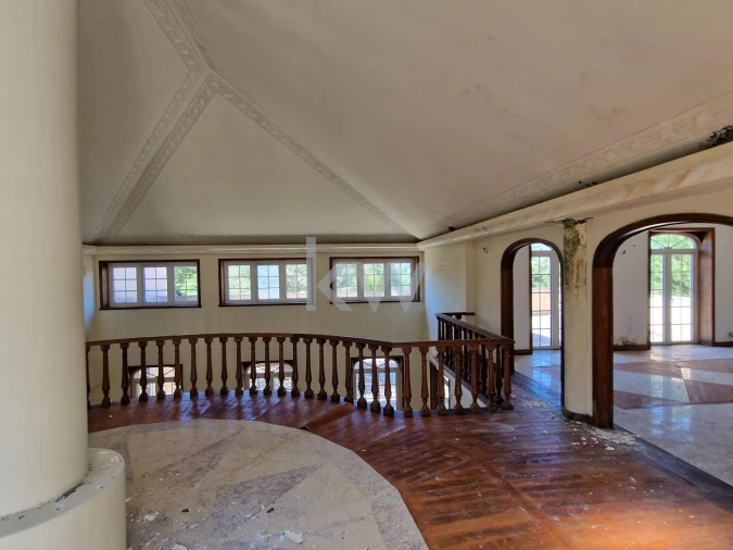 Moradia T5 para Venda em Queluz e Belas Foto 23