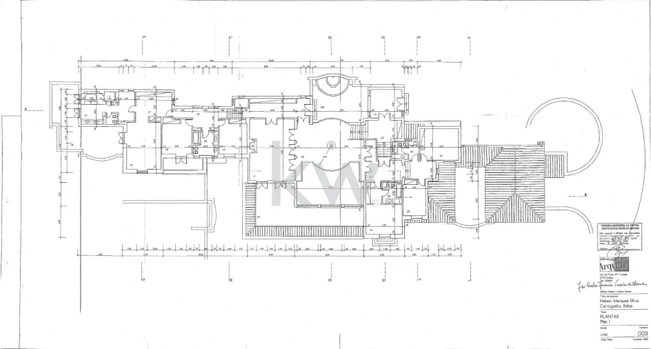 Moradia T5 para Venda em Queluz e Belas Foto 167