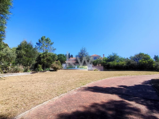 Moradia T5 para Venda em Queluz e Belas Foto 103