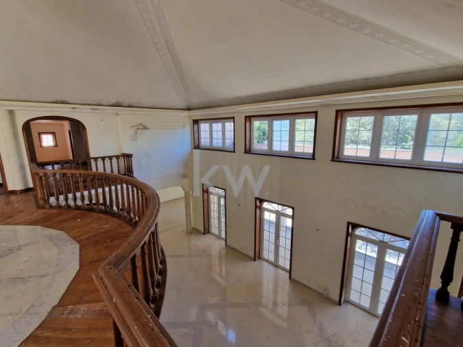 Moradia T5 para Venda em Queluz e Belas Foto 22