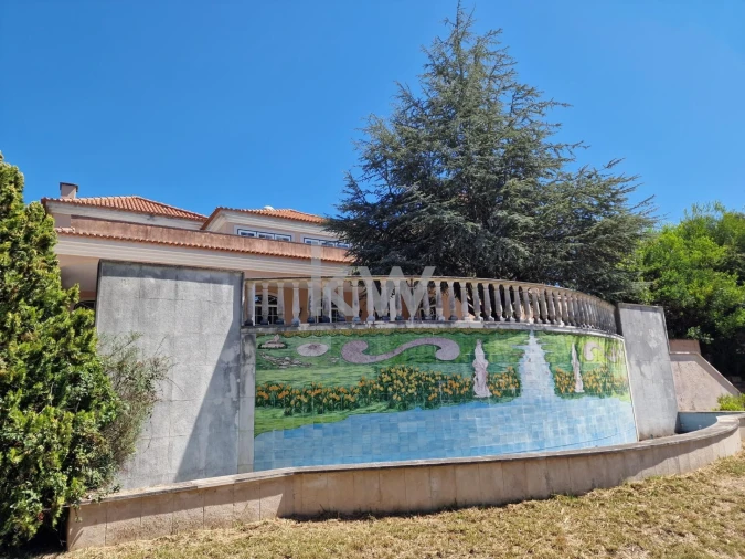 Moradia T5 para Venda em Queluz e Belas Foto 114