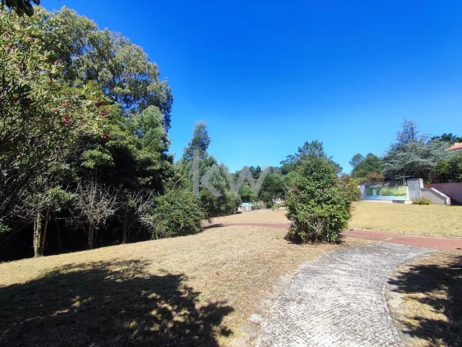 Moradia T5 para Venda em Queluz e Belas Foto 106