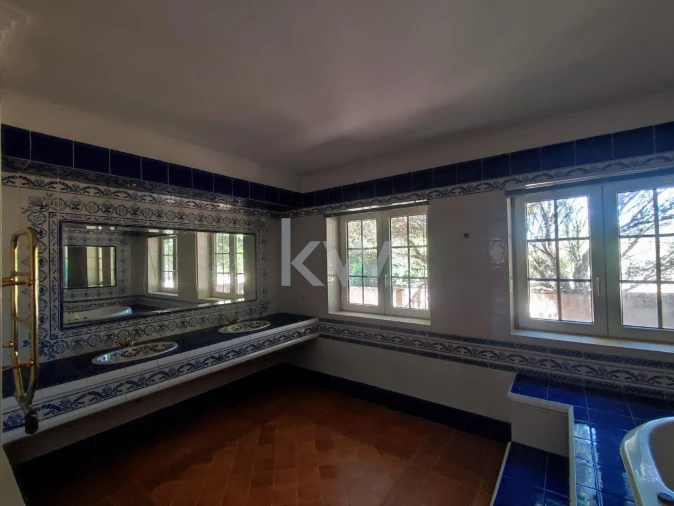 Moradia T5 para Venda em Queluz e Belas Foto 47