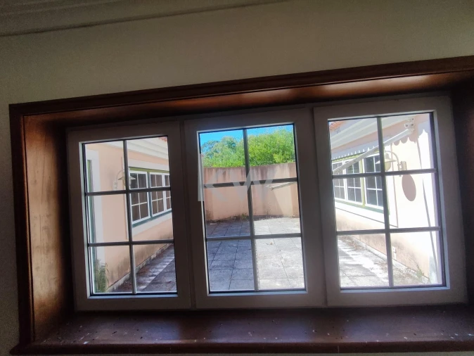 Moradia T5 para Venda em Queluz e Belas Foto 74