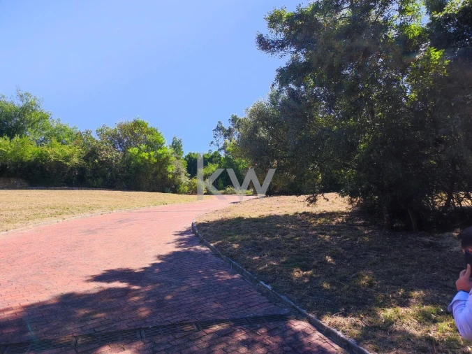 Moradia T5 para Venda em Queluz e Belas Foto 102