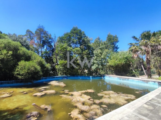 Moradia T5 para Venda em Queluz e Belas Foto 155