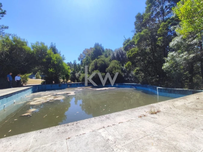 Moradia T5 para Venda em Queluz e Belas Foto 151