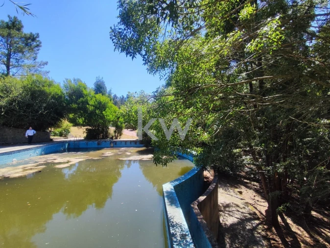 Moradia T5 para Venda em Queluz e Belas Foto 152