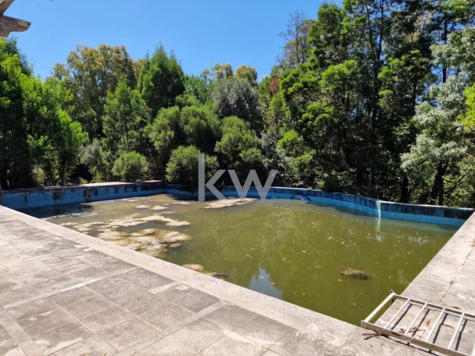 Moradia T5 para Venda em Queluz e Belas Foto 145