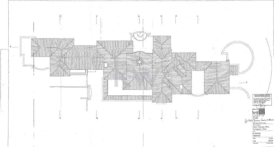 Moradia T5 para Venda em Queluz e Belas Foto 168