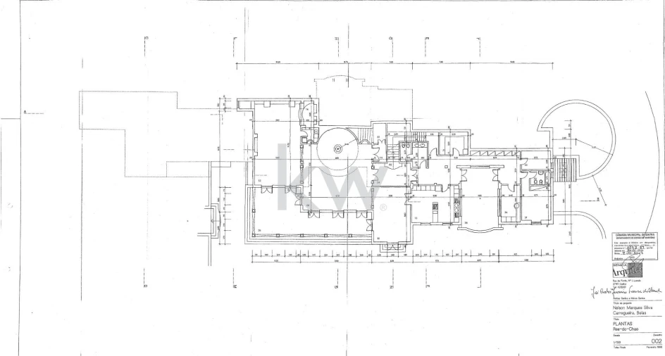 Moradia T5 para Venda em Queluz e Belas Foto 166