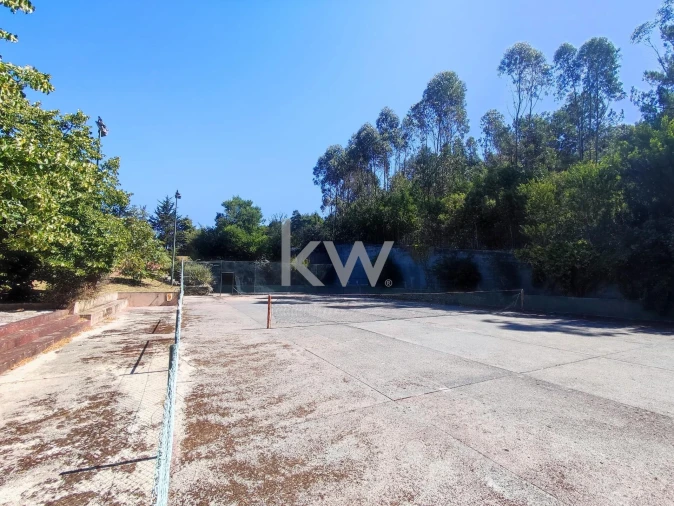 Moradia T5 para Venda em Queluz e Belas Foto 133