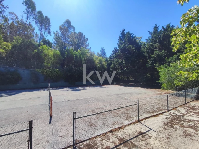 Moradia T5 para Venda em Queluz e Belas Foto 134