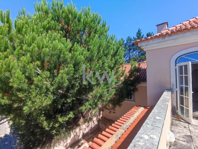 Moradia T5 para Venda em Queluz e Belas Foto 125