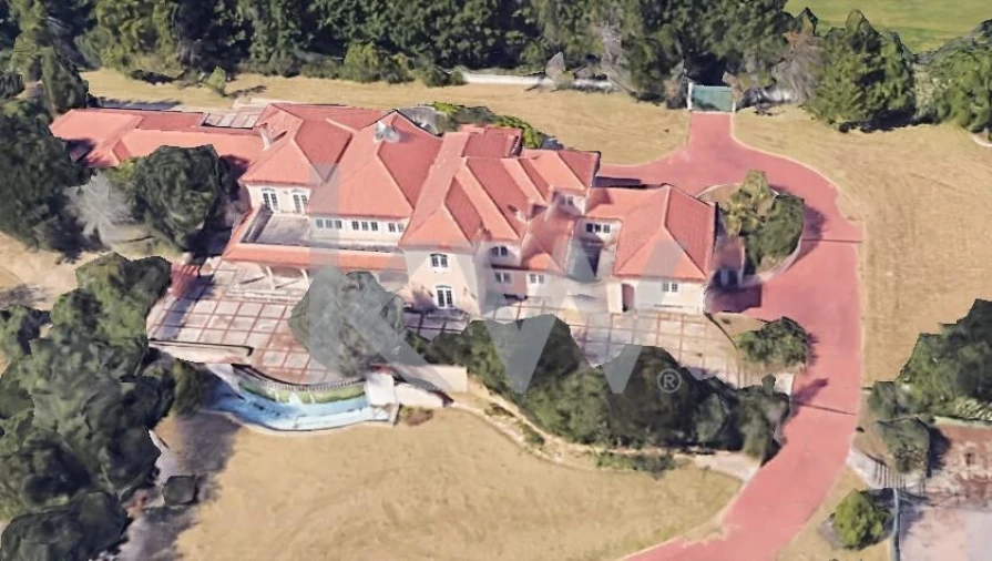 Moradia T5 para Venda em Queluz e Belas Foto 161